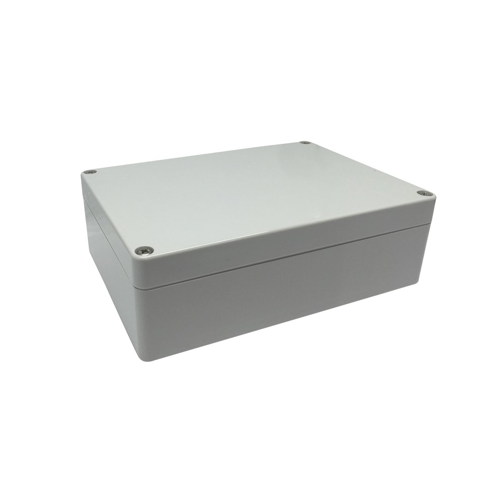 HealthSafe BVBFBAU Peripherals Access Control | Tensor Security